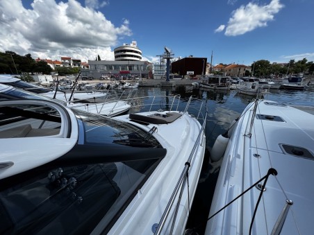 Bavaria Yachtbau Bavaria 33 Sport HT Rio