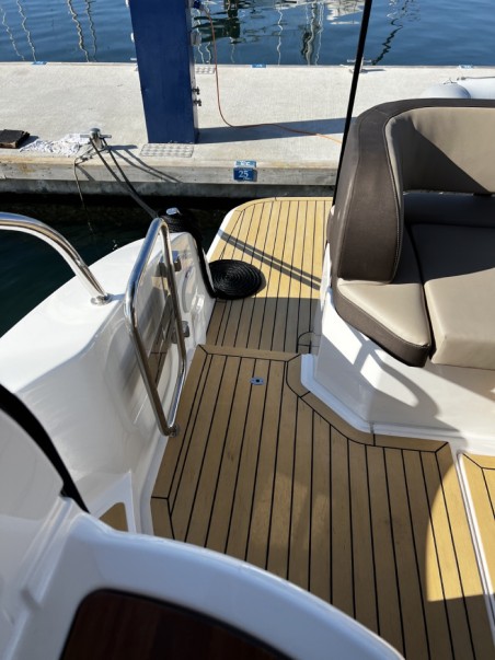 Bavaria Yachtbau Bavaria 33 Sport HT Rio