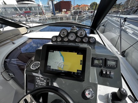 Bavaria Yachtbau Bavaria 33 Sport HT Rio