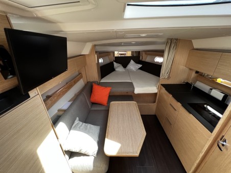 Bavaria Yachtbau Bavaria 33 Sport HT Rio