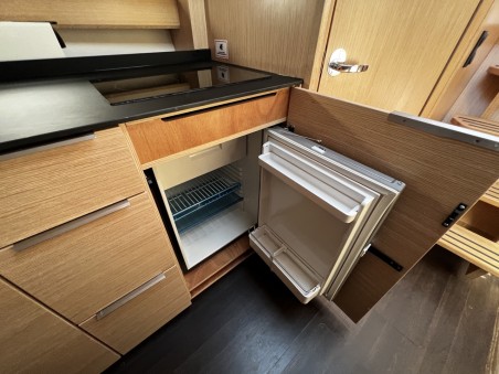 Bavaria Yachtbau Bavaria 33 Sport HT Rio