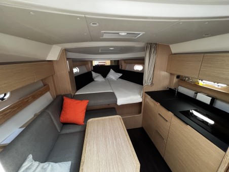 Bavaria Yachtbau Bavaria 33 Sport HT Rio