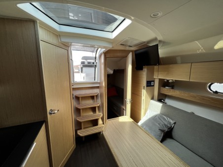 Bavaria Yachtbau Bavaria 33 Sport HT Rio