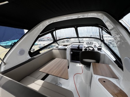 Bavaria S29+ | Czarter jachtu Chorwacja | Travelboat