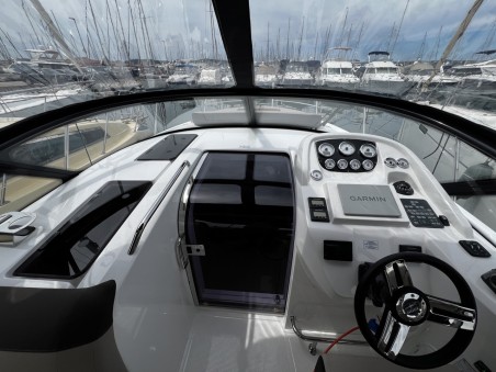 Bavaria S29+ | Czarter jachtu Chorwacja | Travelboat