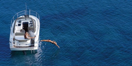 Bavaria Yachtbau Bavaria S29+ Palma