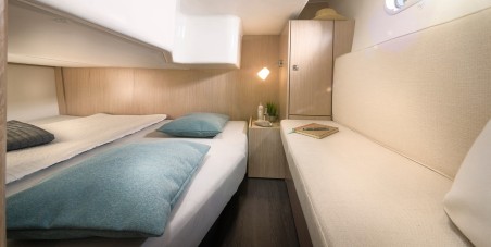 Bavaria Yachtbau Bavaria S29+ Palma