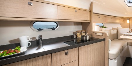 Bavaria Yachtbau Bavaria S29+ Palma