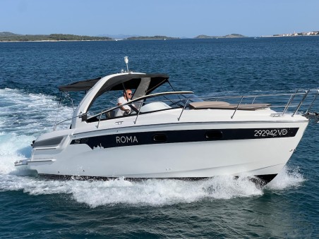 Bavaria Yachtbau Bavaria S29+ Roma