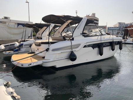 Bavaria Yachtbau Bavaria S29+ Roma