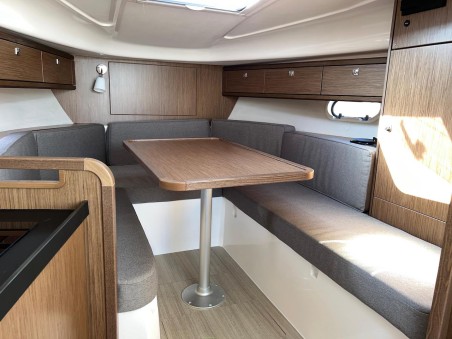 Bavaria Yachtbau Bavaria S29+ Roma