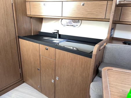 Bavaria Yachtbau Bavaria S29+ Roma