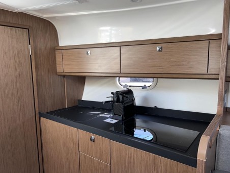 Bavaria Yachtbau Bavaria S29+ Roma