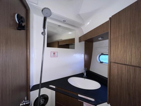 Bavaria Yachtbau Bavaria S29+ Roma