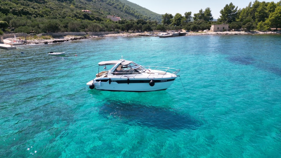 Bavaria Yachtbau Bavaria S30 Lui