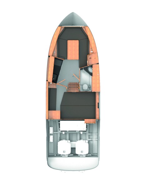 Bavaria Yachtbau Bavaria S30 Lui