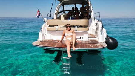 Bavaria Yachtbau Bavaria S30 Lui