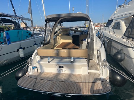 Bavaria Yachtbau Bavaria S30 Lui