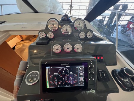 Bavaria Yachtbau Bavaria S30 Lui