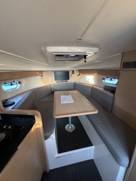 Bavaria Yachtbau Bavaria S30 Lui