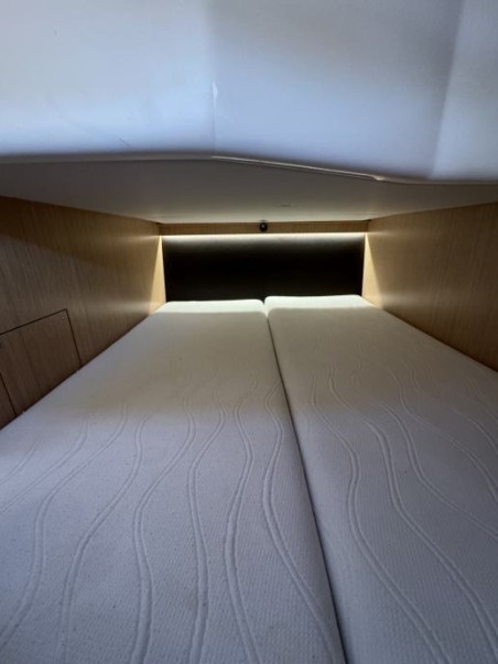 Bavaria Yachtbau Bavaria S30 Lui