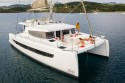 Catana Group Bali 4.8 - 5 + 2 cab Eagle