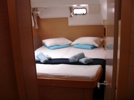 Lagoon-Bénéteau Lagoon 400 - 4 cab. Aurora