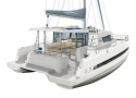 Catana Group Bali 4.1 - 4 + 2 cab. Iroula