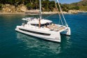 Catana Group Bali 4.2 - 4 + 2 cab. Riviera