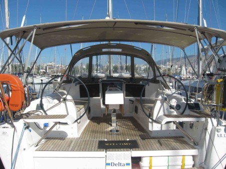 Dufour Yachts Dufour 382 GL Delta