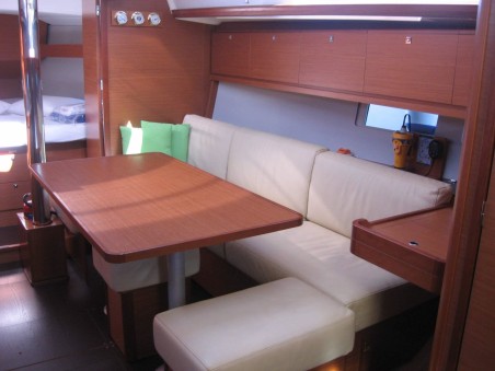 Dufour Yachts Dufour 382 GL Delta
