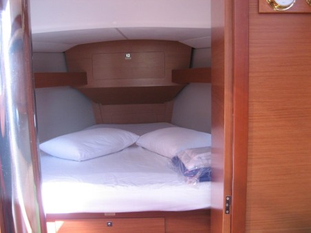 Dufour Yachts Dufour 382 GL Delta