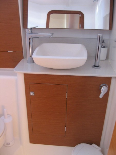 Dufour Yachts Dufour 382 GL Delta