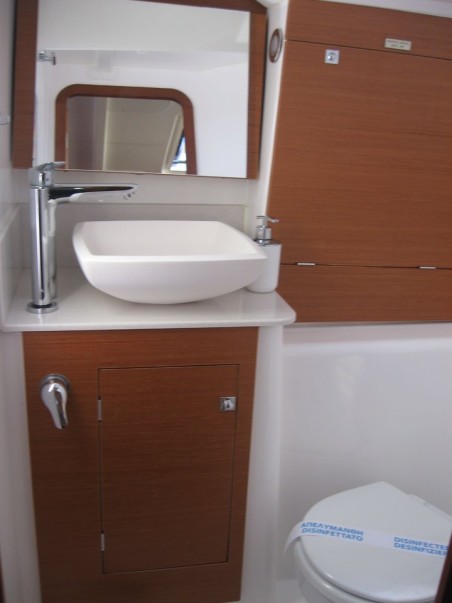 Dufour Yachts Dufour 382 GL Delta