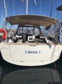 Dufour Yachts Dufour 390 GL Alexia