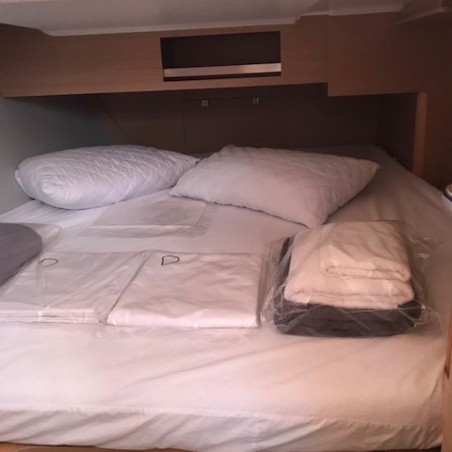 Dufour Yachts Dufour 390 GL Alexia