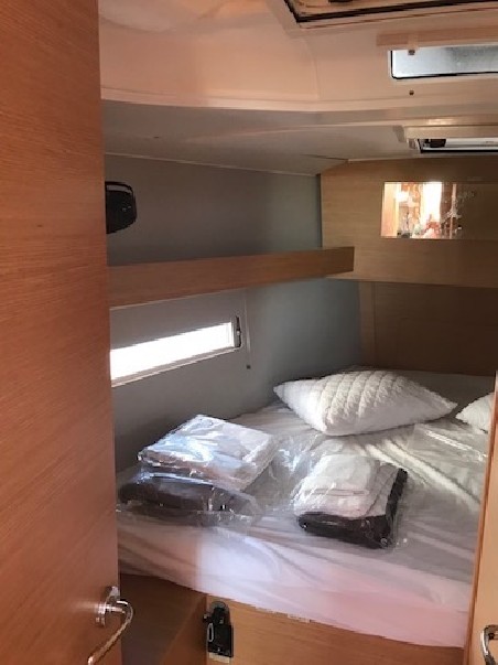 Dufour Yachts Dufour 390 GL Alexia