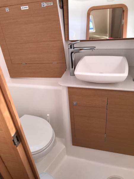 Dufour Yachts Dufour 390 GL Alexia