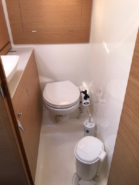 Dufour Yachts Dufour 390 GL Alexia