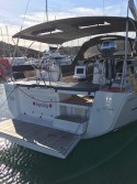 Dufour Yachts Dufour 460 GL Familia