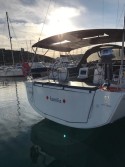 Dufour Yachts Dufour 460 GL Familia