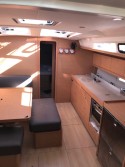 Dufour Yachts Dufour 460 GL Familia