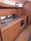 Dufour Yachts Dufour 460 GL Familia