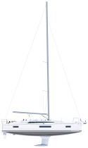 Bénéteau Oceanis 40.1 Ithaca
