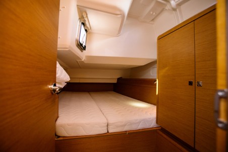 Jeanneau Sun Odyssey 449 Alpha