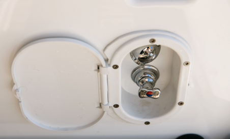 Jeanneau Sun Odyssey 449 Alpha