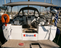 Jeanneau Sun Odyssey 449 Bravo