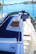 Delphia Yachts Platinum 989 Fly Sabina