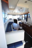Delphia Yachts Platinum 989 Fly Sabina