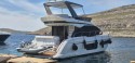 Azimut / Benetti Yachts Azimut 53 Fly White